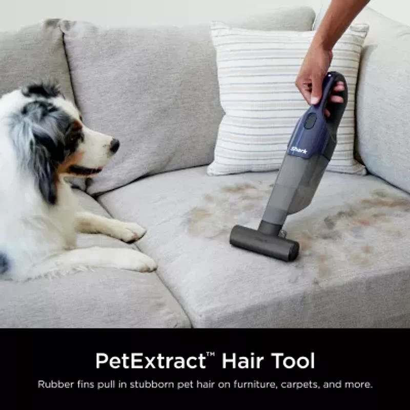Shark Cyclone Pet Handheld Vacuum
