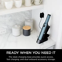 Shark Wandvac Cord-Free Handheld Vacuum