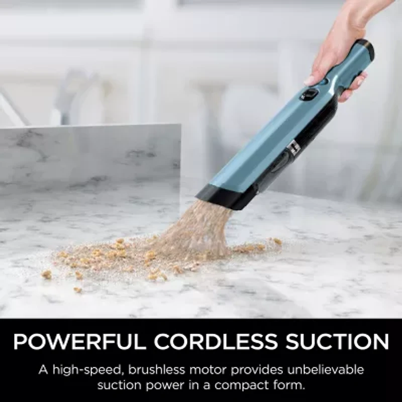 Shark Wandvac Cord-Free Handheld Vacuum