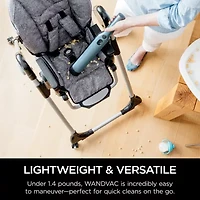 Shark Wandvac Cord-Free Handheld Vacuum