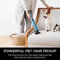 Shark Wandvac Cord-Free Handheld Vacuum