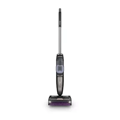 Shark Steam Mop Pick-Up & Sanitize Steam Cleaner