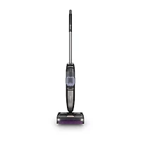 Shark Steam Mop Pick-Up & Sanitize Steam Cleaner