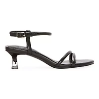 Worthington Womens Causey Strap Sandals