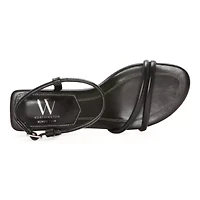 Worthington Womens Causey Strap Sandals