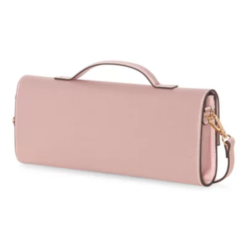 Worthington Claudette East/West Clutch
