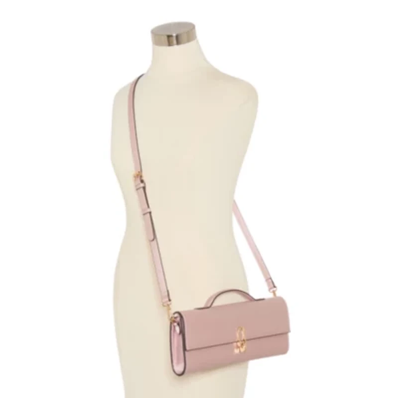 Worthington Claudette East/West Clutch