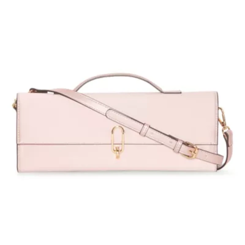 Worthington Claudette East/West Clutch