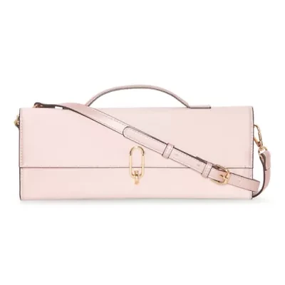 Worthington Claudette East/West Clutch