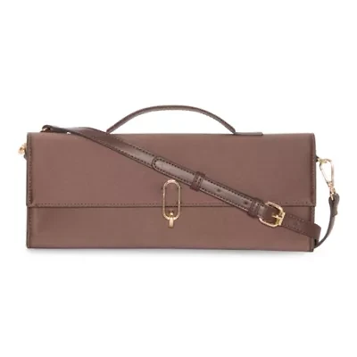 Worthington Claudette East/West Clutch
