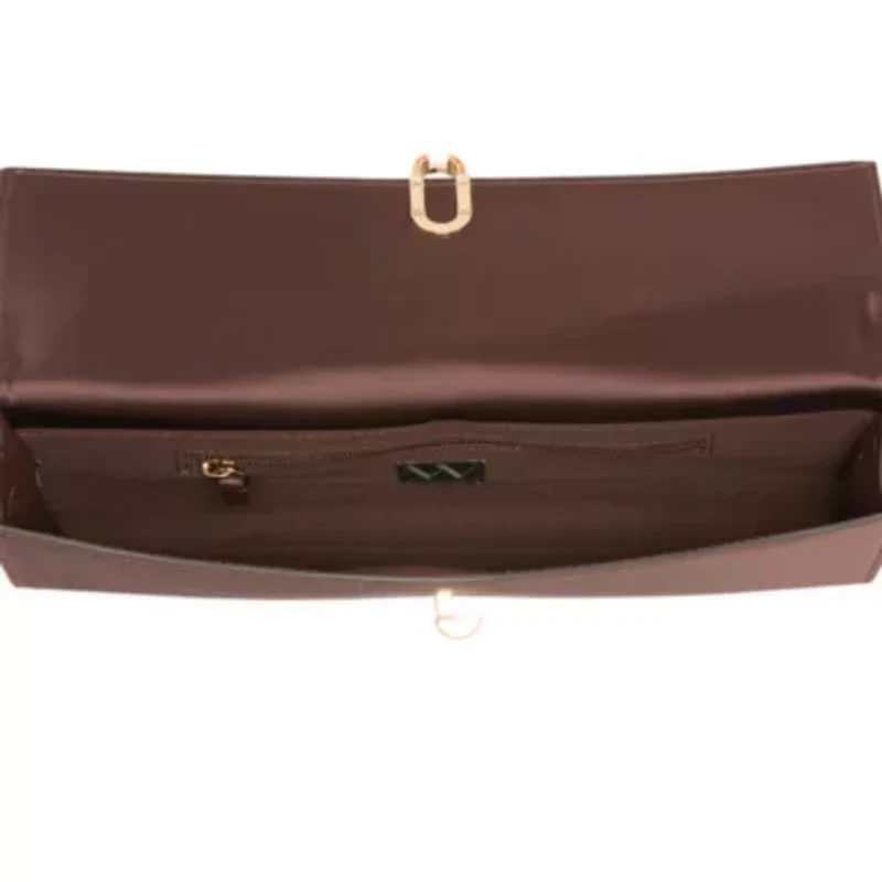 Worthington Claudette East/West Clutch