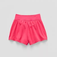 Okie Dokie Toddler & Little Girls Active Pull-On Short