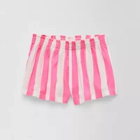 Okie Dokie Toddler & Little Girls Pull-On Short