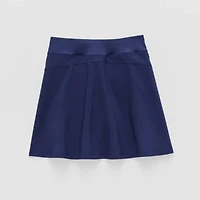Thereabouts Little & Big Kid Girls Skort Scooter Skirt