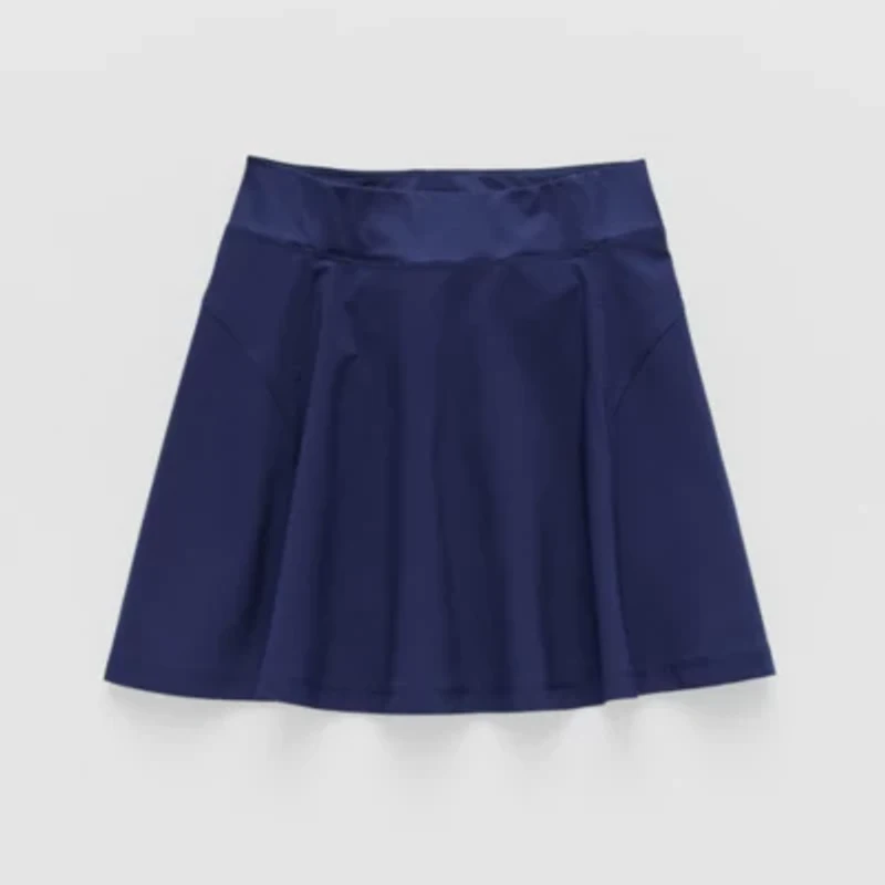 Thereabouts Little & Big Kid Girls Skort Scooter Skirt
