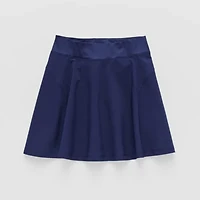 Thereabouts Little & Big Kid Girls Skort Scooter Skirt