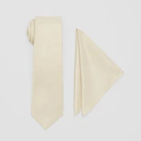 Shaquille O'Neal XLG Tie Set
