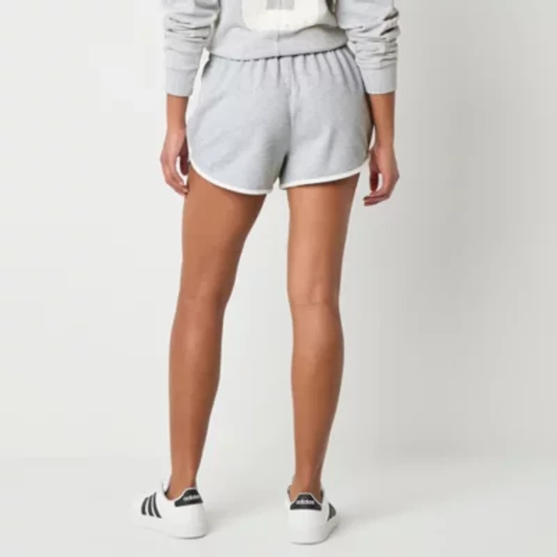 Arizona Juniors Womens Pull-On Short