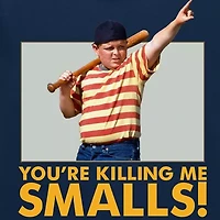 Little & Big Kid Boys Crew Neck Short Sleeve Regular Fit Graphic T-Shirt