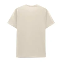 Little & Big Kid Boys Crew Neck Short Sleeve Regular Fit Star Wars Graphic T-Shirt