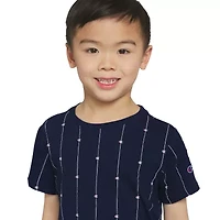Champion Little Boys 2-pc. Short Set