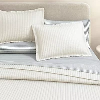 Linery Bed In A Bag 7-pc. Easy Care Quilt Set
