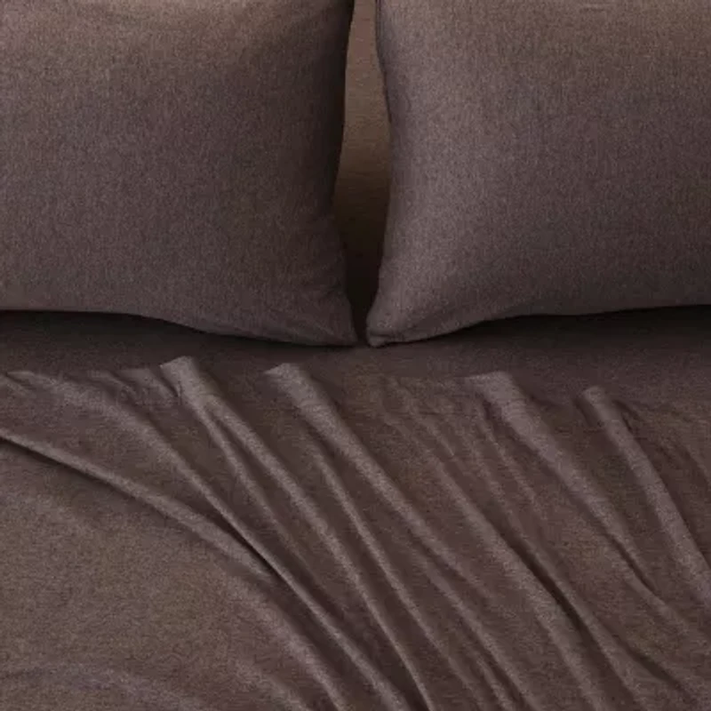 Linery Bed A Bag Easy Care Quilt Set