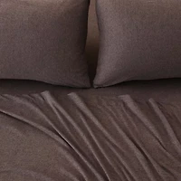 Linery Bed A Bag Easy Care Quilt Set