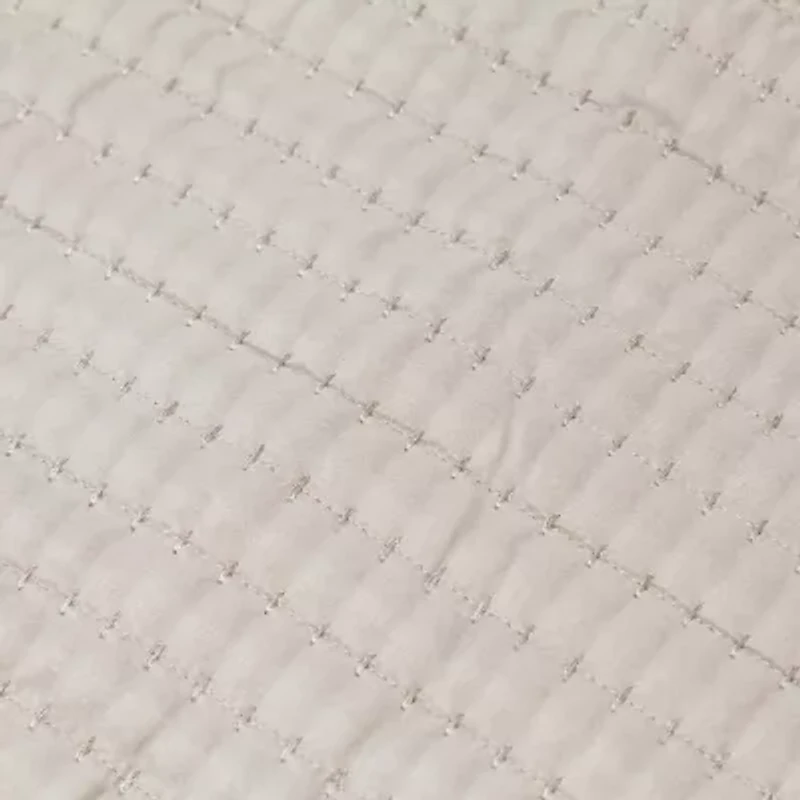 Linery Bed A Bag Easy Care Quilt Set