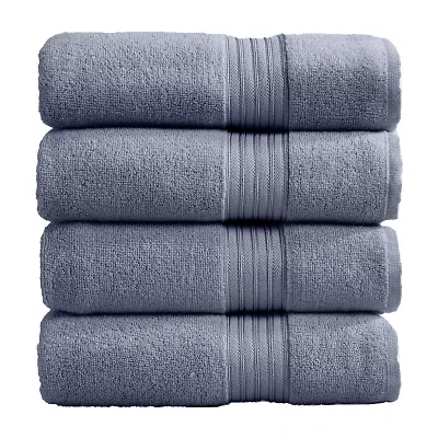 Linery 4-pc. Quick Dry Bath Towel