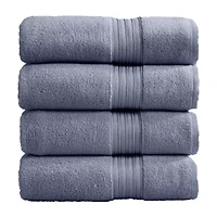 Linery 4-pc. Quick Dry Bath Towel