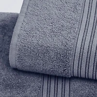 Linery 4-pc. Quick Dry Bath Towel
