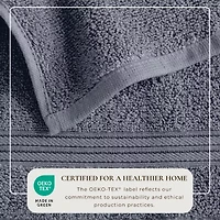 Linery Linery Cotton Everyday 6 Pc 6-pc. Hand Towel