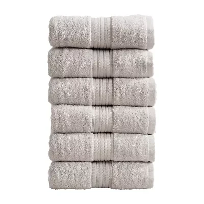 Linery 6-pc. Hand Towel