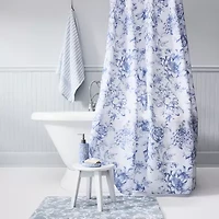 Laura Ashley Shower Curtain