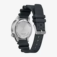 Citizen Sea Eco Mens Gray Bracelet Watch Bn0167-09w