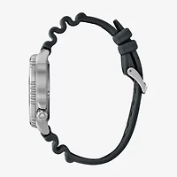 Citizen Sea Eco Mens Gray Bracelet Watch Bn0167-09w