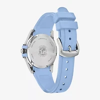Citizen Sport Casual Womens Blue Strap Watch Fe1260-09a