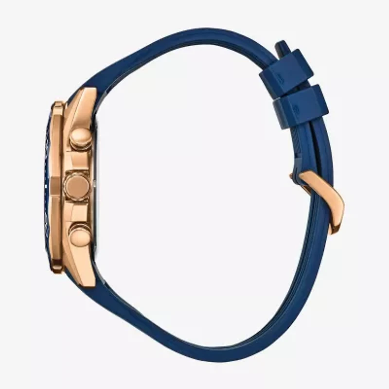 Citizen Sport Luxury Mens Chronograph Strap Watch Ca4733-00l