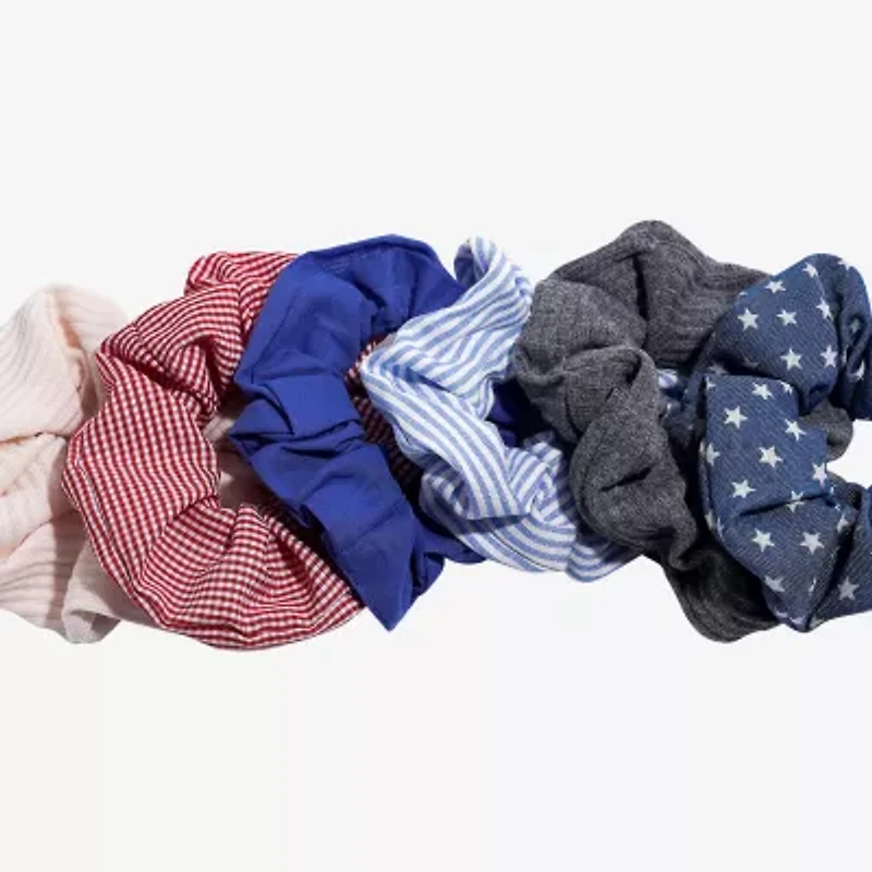 Arizona 6-pc. Hair Ties