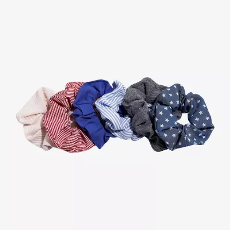 Arizona 6-pc. Hair Ties
