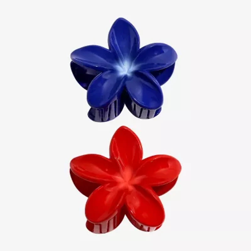 Arizona 2-pc. Hair Clip