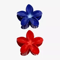 Arizona 2-pc. Hair Clip