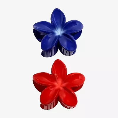 Arizona 2-pc. Hair Clip