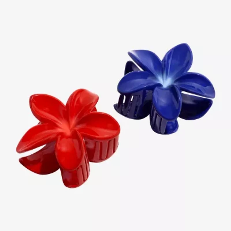 Arizona 2-pc. Hair Clip