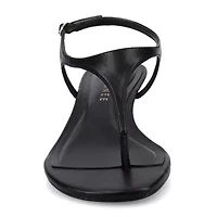 Journee Collection Womens Kathryn Wedge Sandals