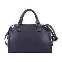 JS Jessica Simpson Daisy Satchel