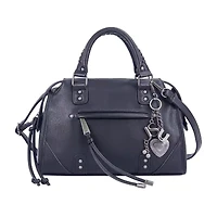 JS Jessica Simpson Daisy Satchel