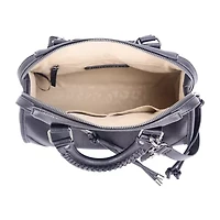 JS Jessica Simpson Daisy Satchel