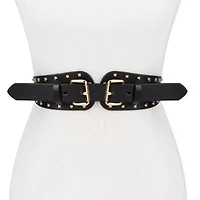 JS Jessica Simpson Corset Waist Belt, Dress Belt Womens